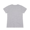 Womens Silhouette Tee V2