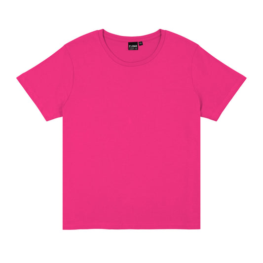 Womens Silhouette Tee V2