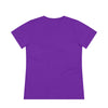 Womens Silhouette Tee V2
