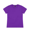Womens Silhouette Tee V2
