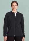 Nova Womens Knit Jacket