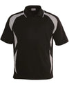Unisex Adults Breezeway Sports Polo
