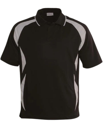 Unisex Adults Breezeway Sports Polo
