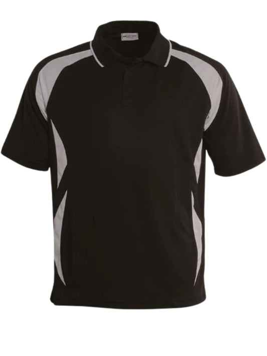 Unisex Adults Breezeway Sports Polo