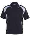 Unisex Adults Breezeway Sports Polo