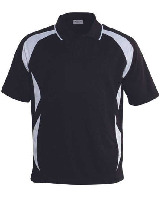 Unisex Adults Breezeway Sports Polo