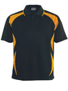 Unisex Adults Breezeway Sports Polo