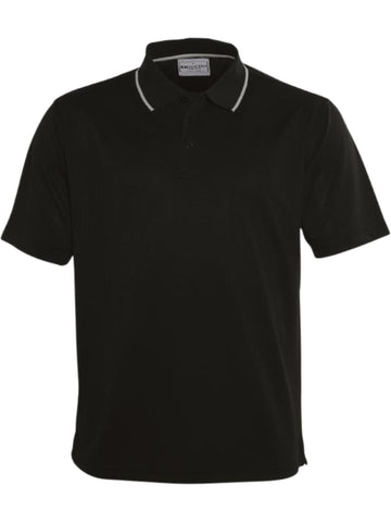 Unisex Club Polo