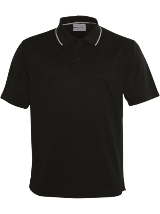 Unisex Club Polo