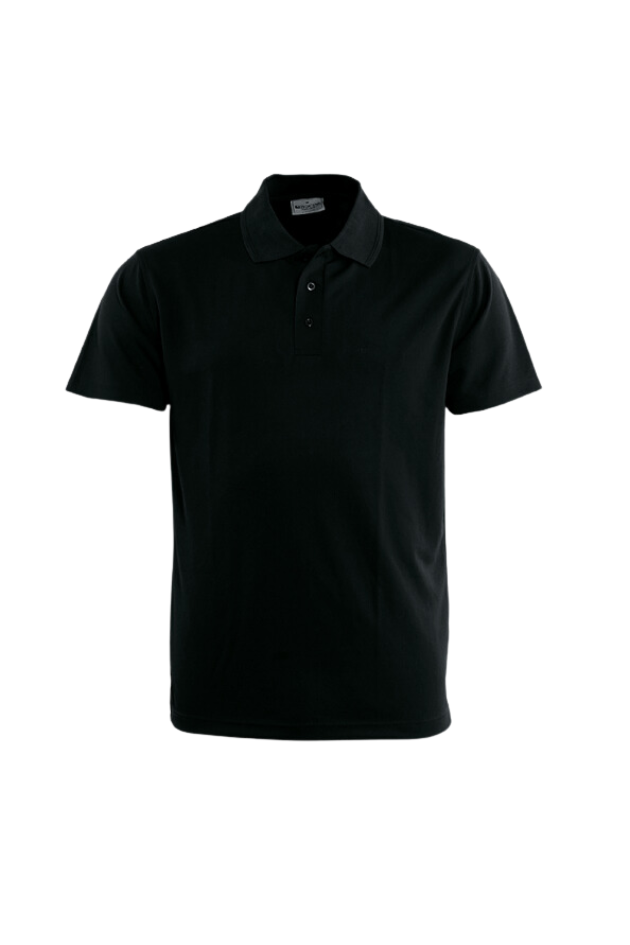 Women's Breezeway Polo - Black