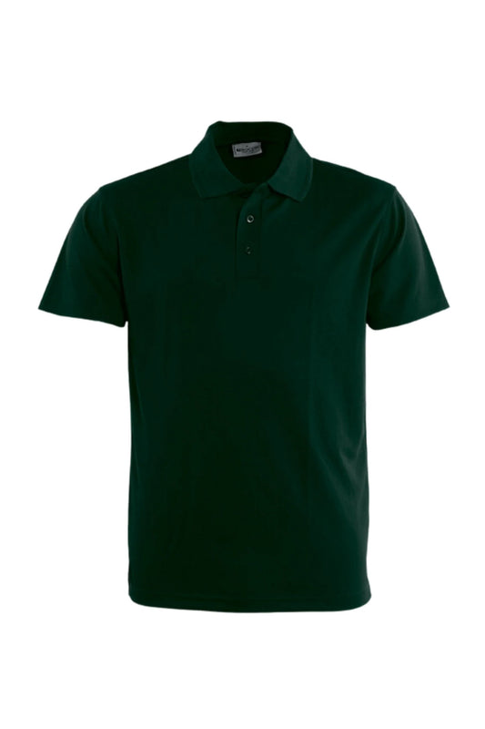 Women's Breezeway Polo - Bottle