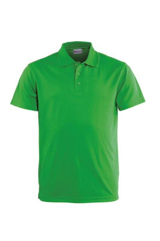 Women's Breezeway Polo - Green