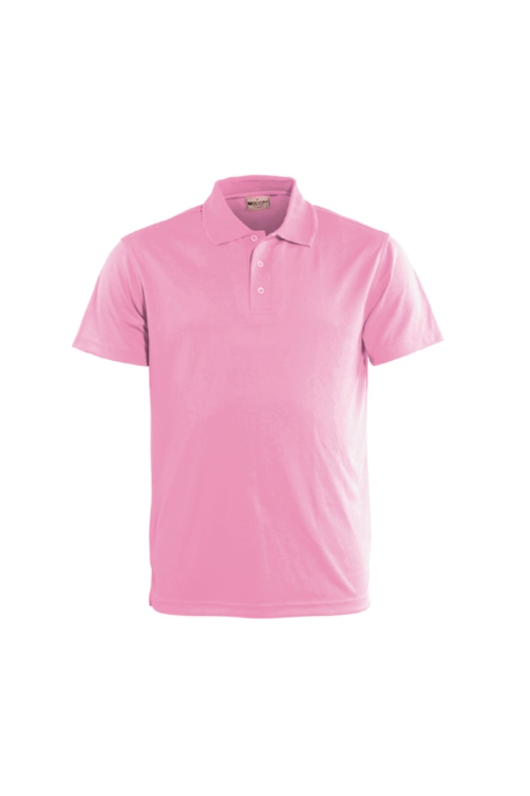 Women's Breezeway Polo - Light Pink