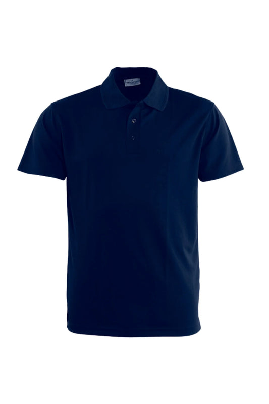 Women's Breezeway Polo - Navy