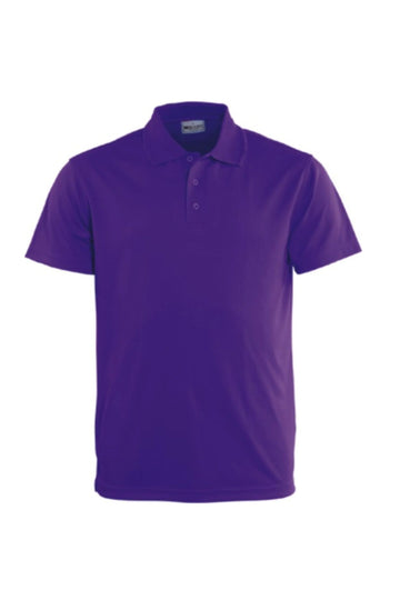 Women's Breezeway Polo - Purple