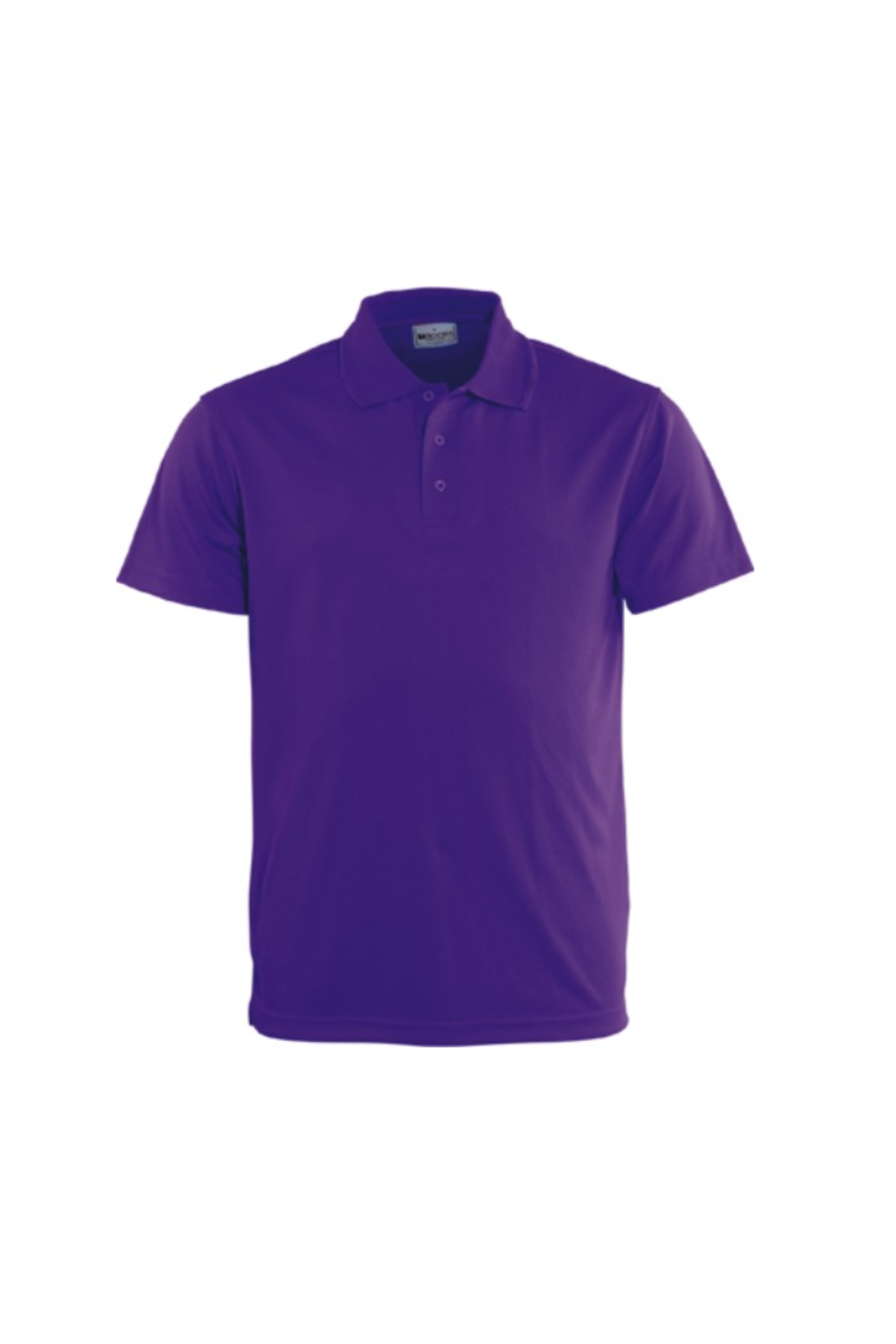 Women's Breezeway Polo - Purple