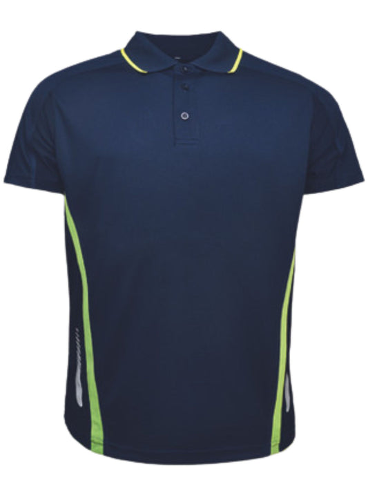 Elite Sports Polo