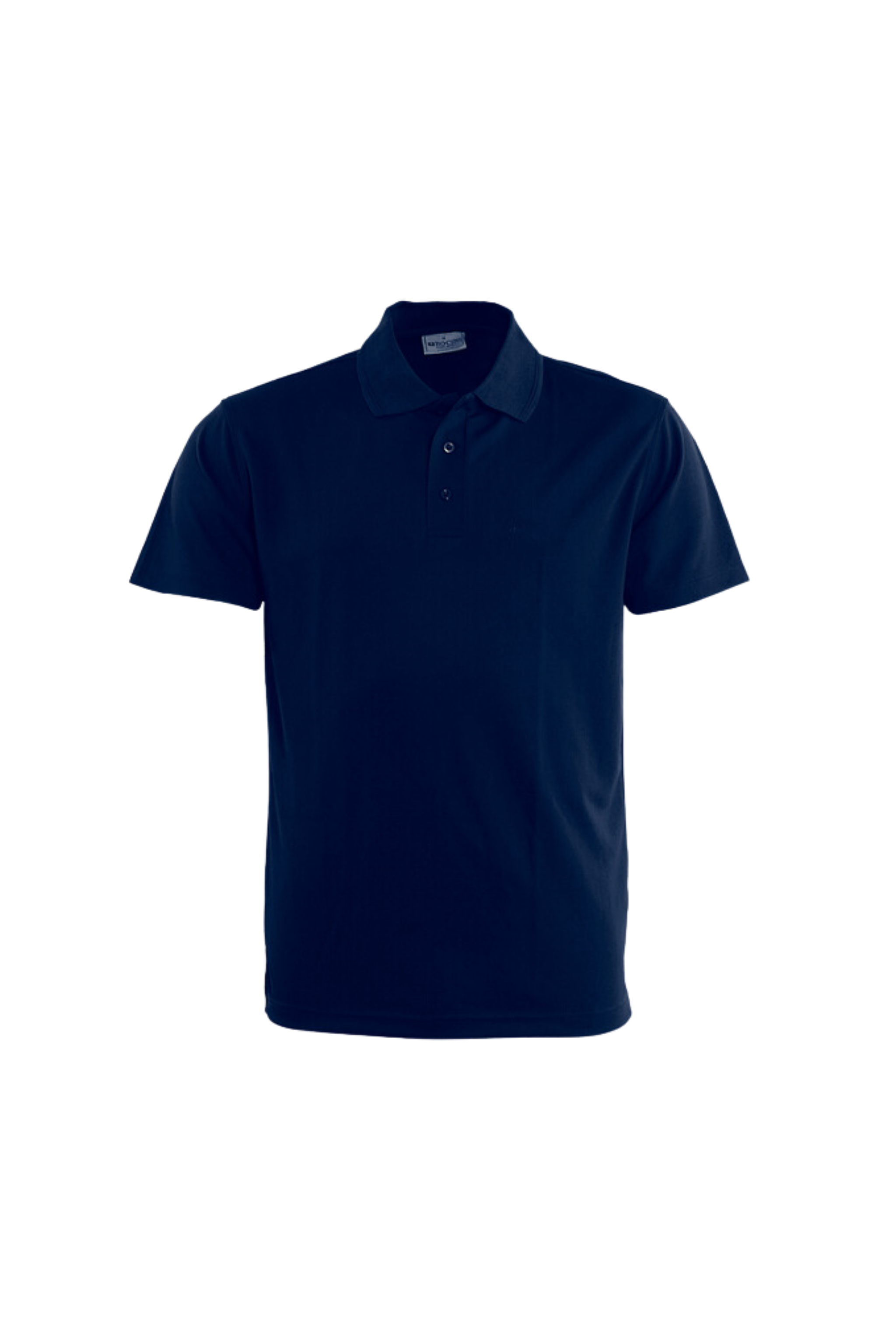 Unisex Breezeway Polo - Navy