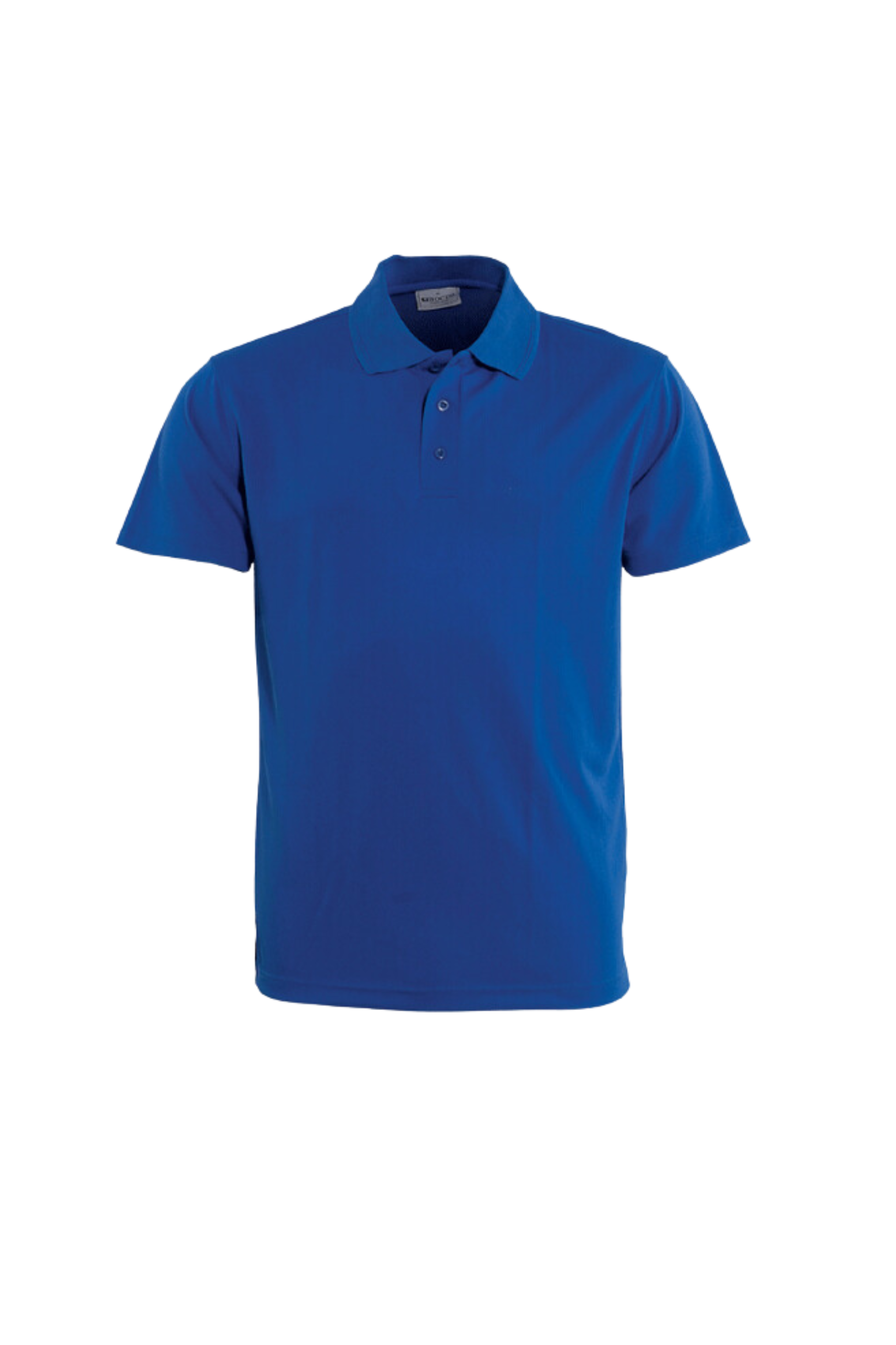 Unisex Breezeway Polo - Royal