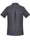 Women's Plain Short Sleeve Shirt