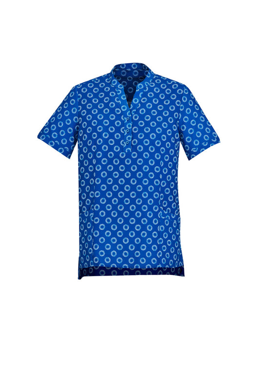 Womens Florence Daisy Print Tunic