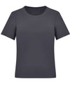 Women's Jersey Short Sleeve Top