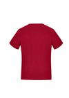 Women's Jersey Short Sleeve Top