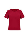 Women's Jersey Short Sleeve Top