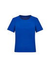 Women's Jersey Short Sleeve Top