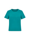 Women's Jersey Short Sleeve Top
