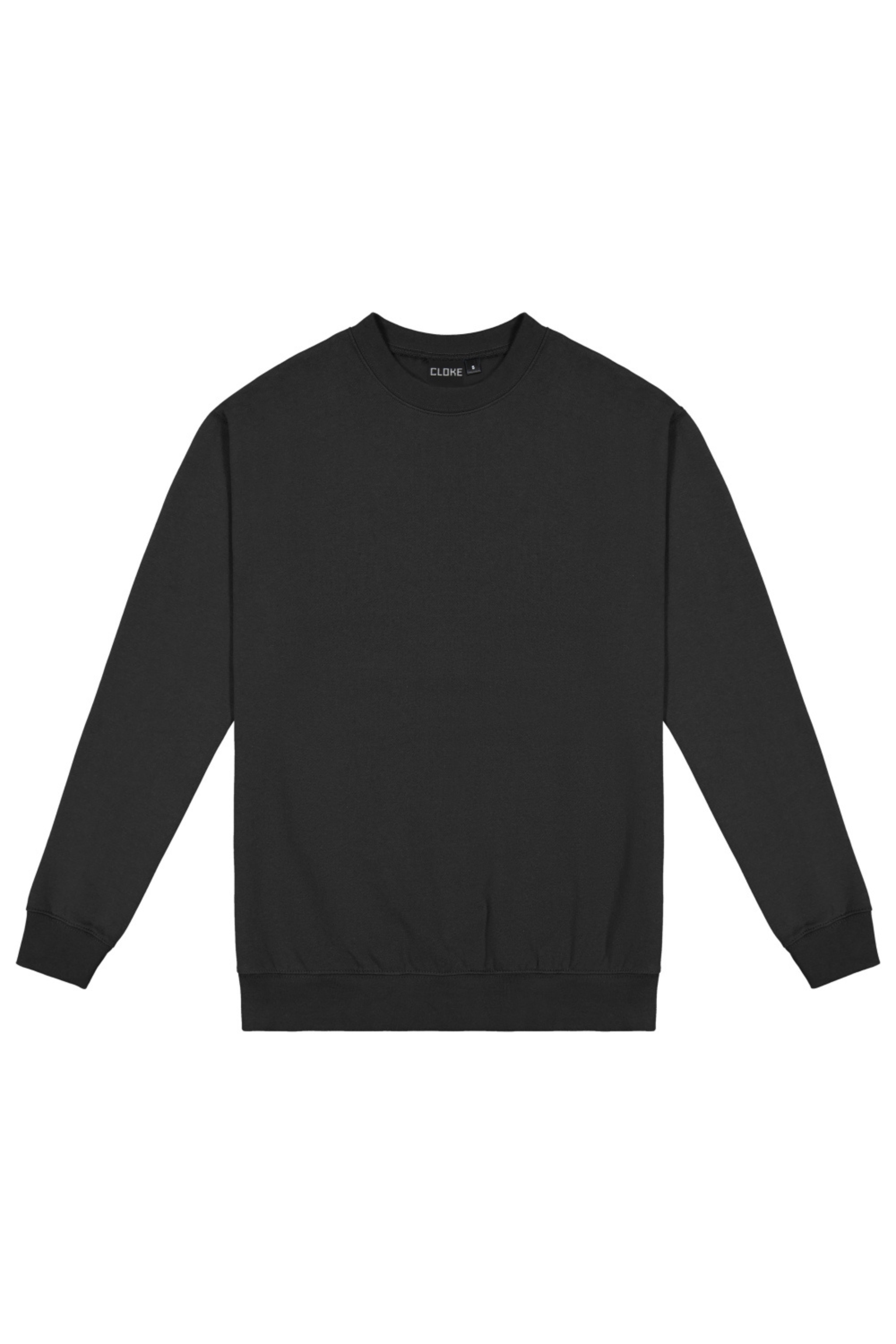 Standard Crew Neck Sweat