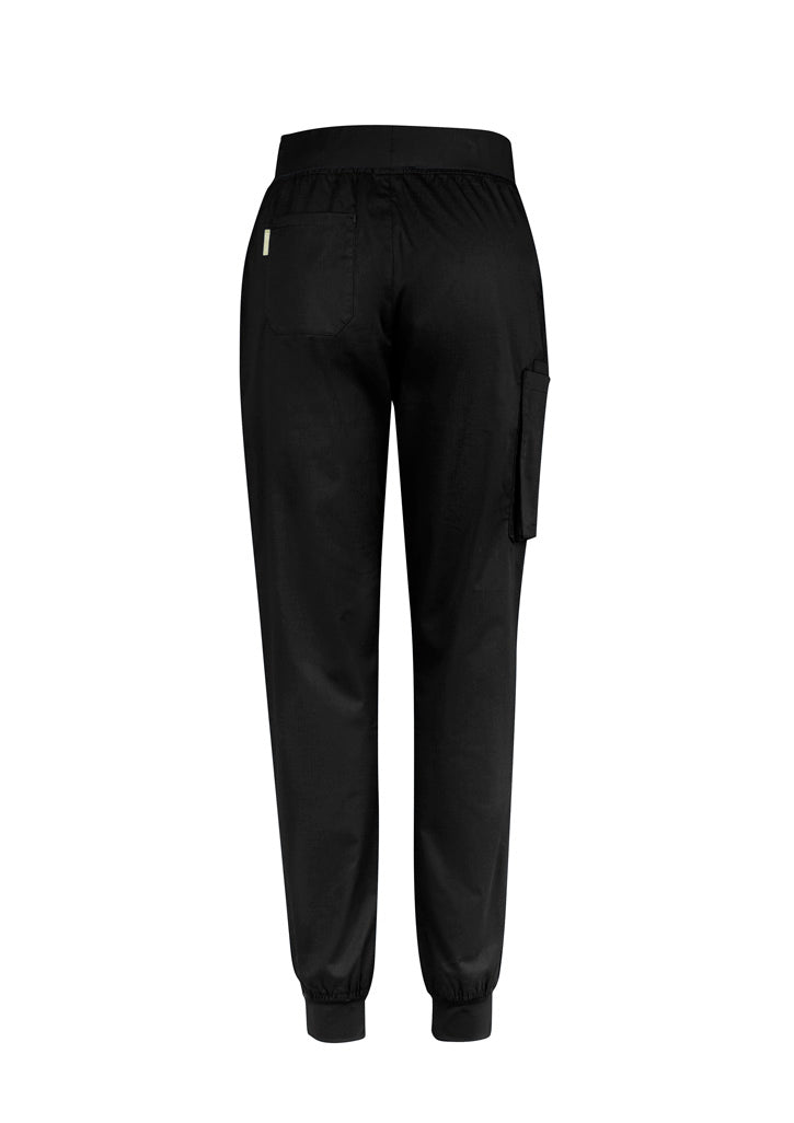 Women's Riley Jogger Scrub Pants