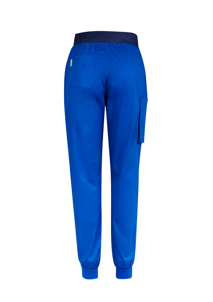 Women's Riley Jogger Scrub Pants