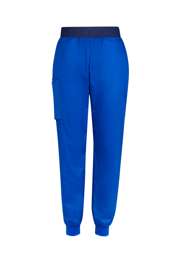 Women's Riley Jogger Scrub Pants