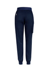 Women's Riley Jogger Scrub Pants