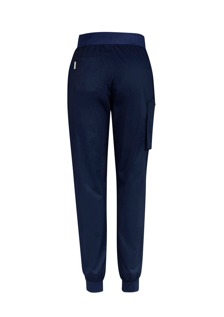 Women's Riley Jogger Scrub Pants