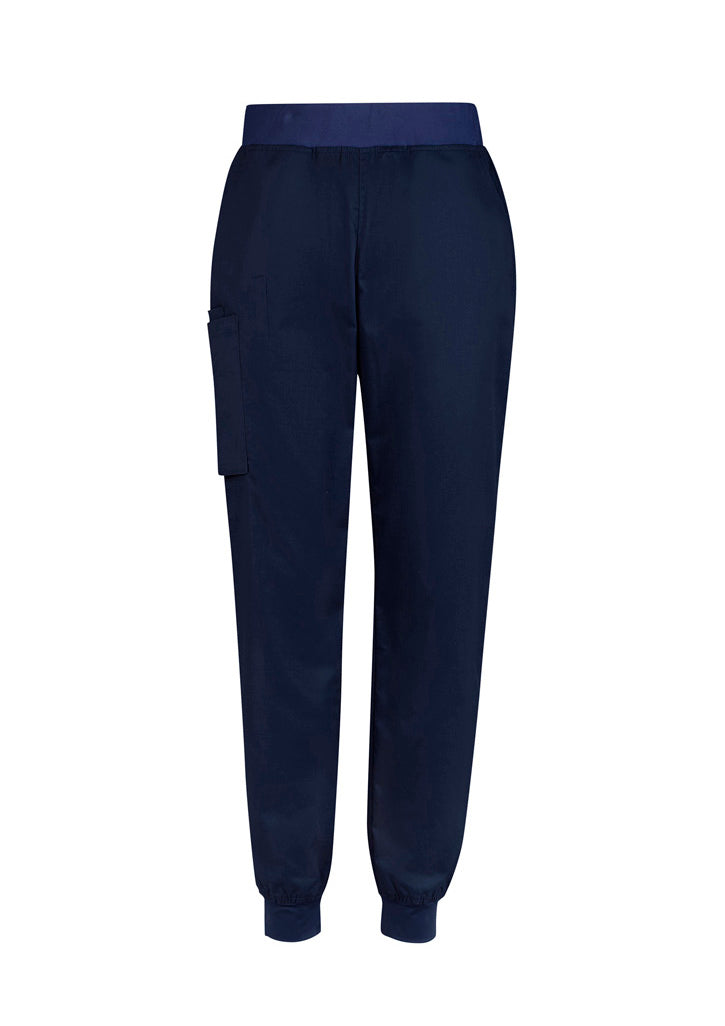 Women's Riley Jogger Scrub Pants