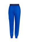 Men's Riley Slim Leg Jogger Scrub Pant