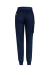 Men's Riley Slim Leg Jogger Scrub Pant