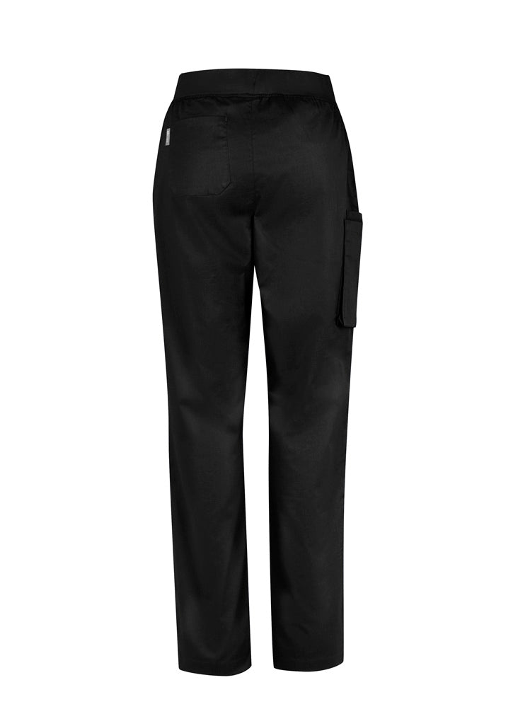 Women's Riley Straight Leg Scrub Pants