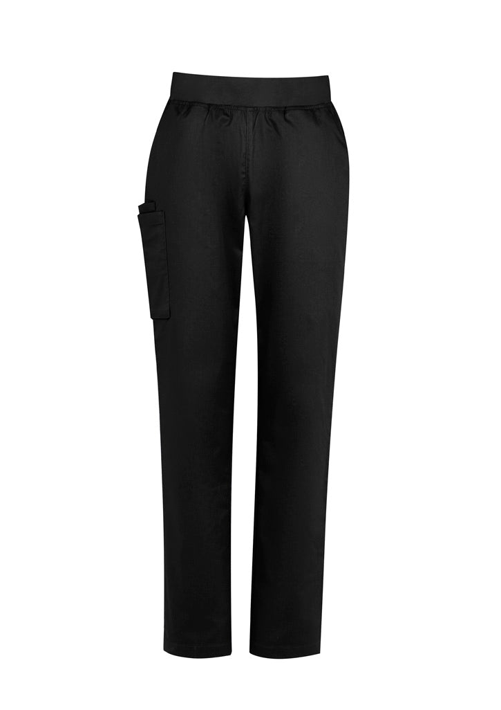 Women's Riley Straight Leg Scrub Pants