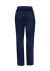 Women's Riley Straight Leg Scrub Pants