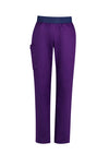 Women's Riley Straight Leg Scrub Pants