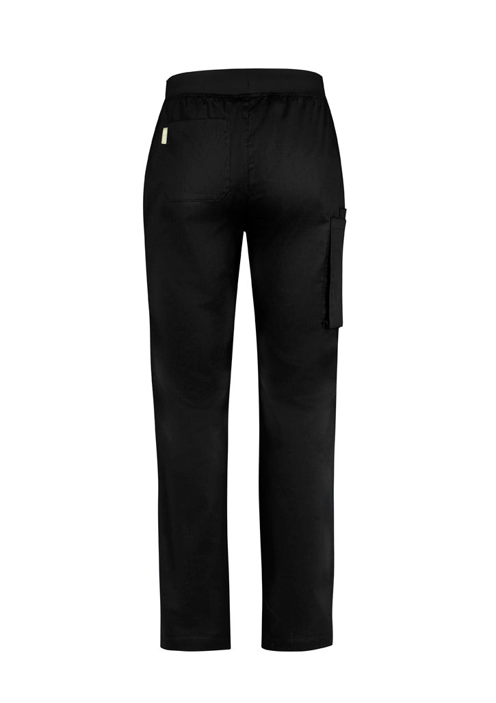 Men's Riley Straight Scrub Pant