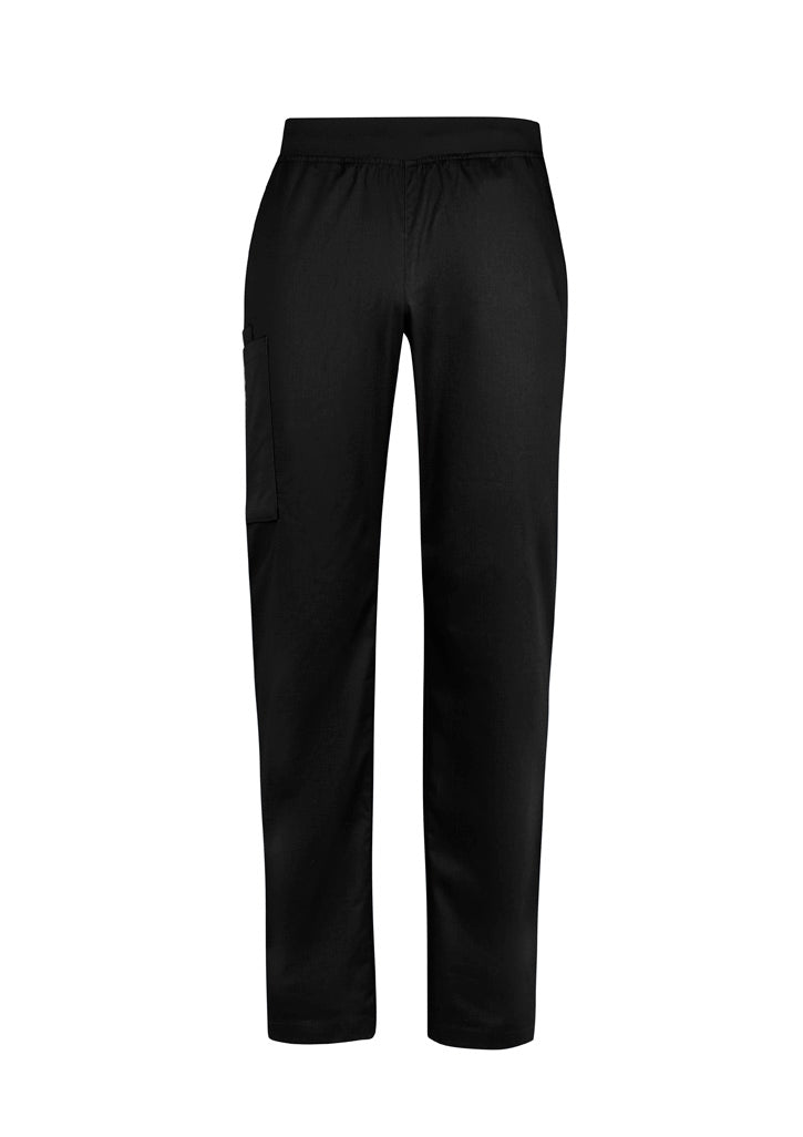 Men's Riley Straight Scrub Pant