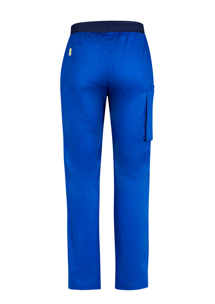 Men's Riley Straight Scrub Pant