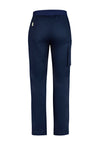 Men's Riley Straight Scrub Pant