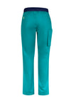 Men's Riley Straight Scrub Pant