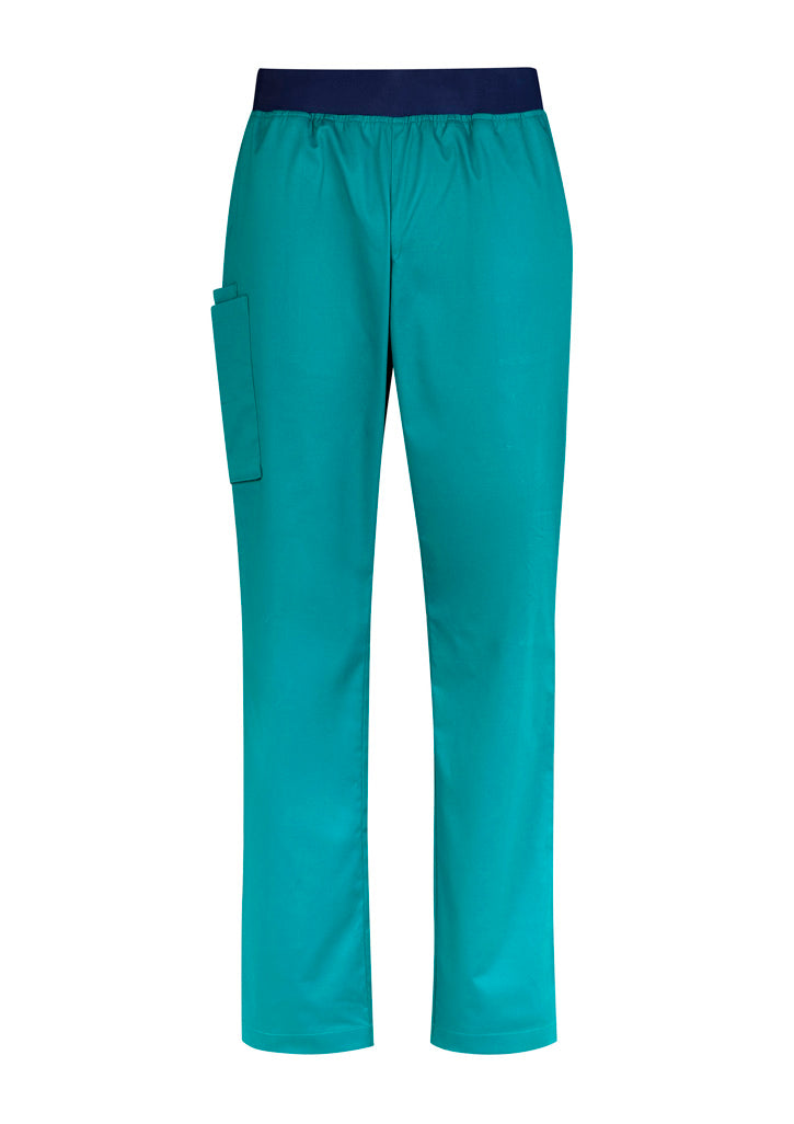 Men's Riley Straight Scrub Pant