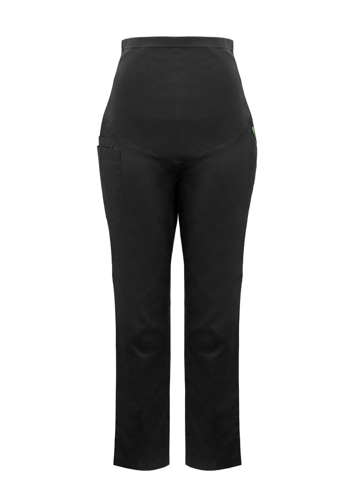 Rose Womens Maternity Scrub Pant